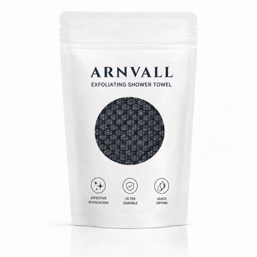 Ексфолираща кърпа Arnvall