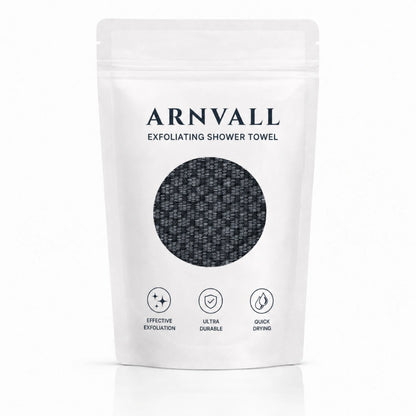 Ексфолираща кърпа Arnvall