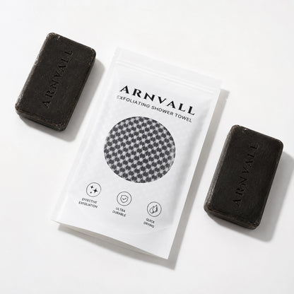 Ексфолираща кърпа Arnvall