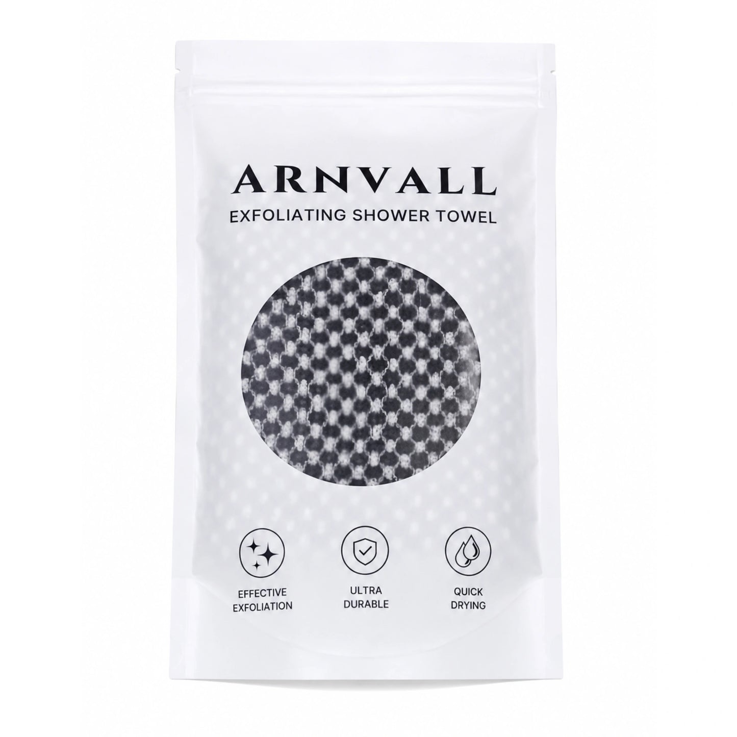 Ексфолираща кърпа Arnvall