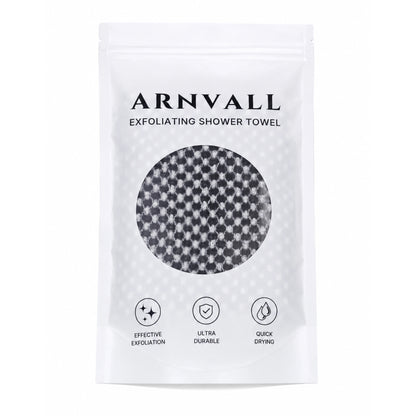 Ексфолираща кърпа Arnvall